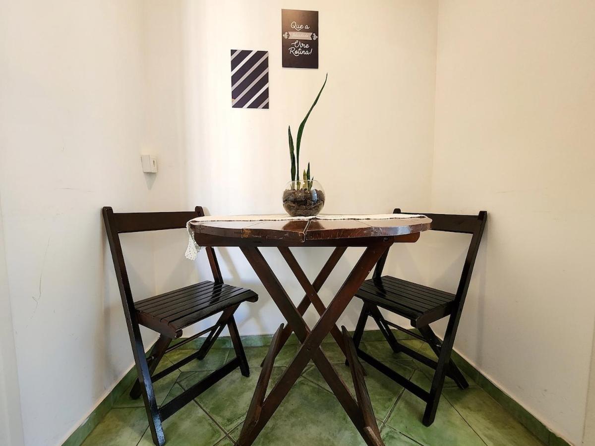 Vila Ed - Vila 01 - Sua Casa Em กังโปสดูจอร์เดา ภายนอก รูปภาพ