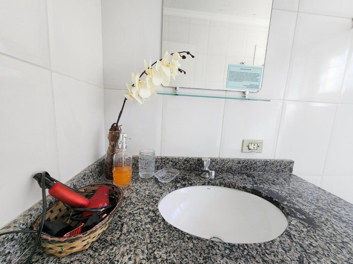 Vila Ed - Vila 01 - Sua Casa Em กังโปสดูจอร์เดา ภายนอก รูปภาพ
