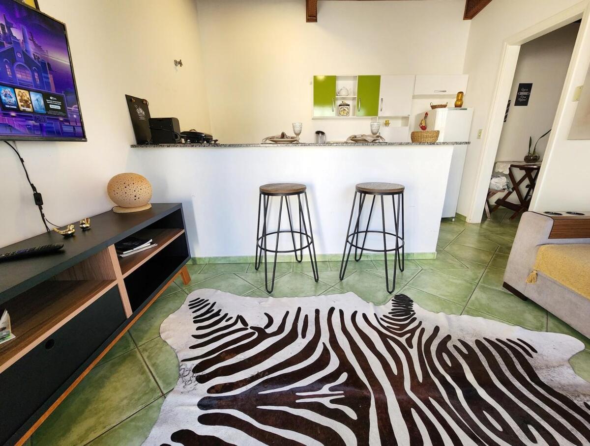 Vila Ed - Vila 01 - Sua Casa Em กังโปสดูจอร์เดา ภายนอก รูปภาพ