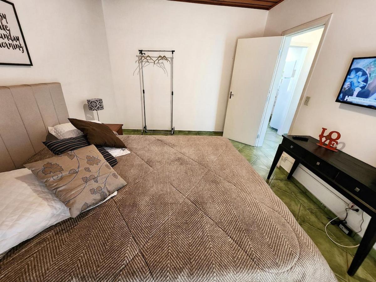 Vila Ed - Vila 01 - Sua Casa Em กังโปสดูจอร์เดา ภายนอก รูปภาพ