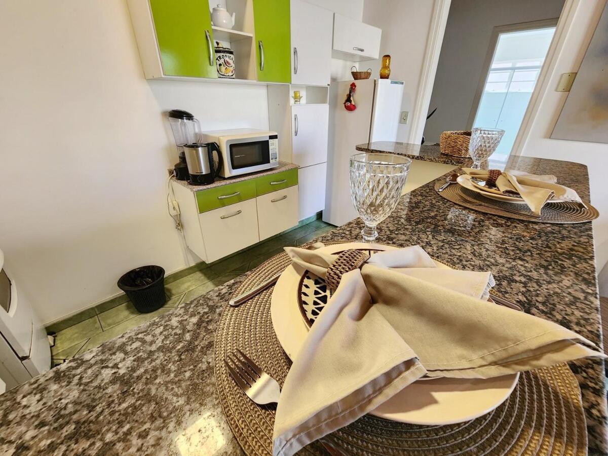 Vila Ed - Vila 01 - Sua Casa Em กังโปสดูจอร์เดา ภายนอก รูปภาพ