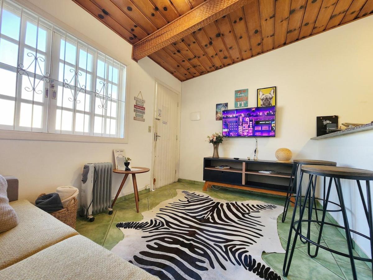 Vila Ed - Vila 01 - Sua Casa Em กังโปสดูจอร์เดา ภายนอก รูปภาพ