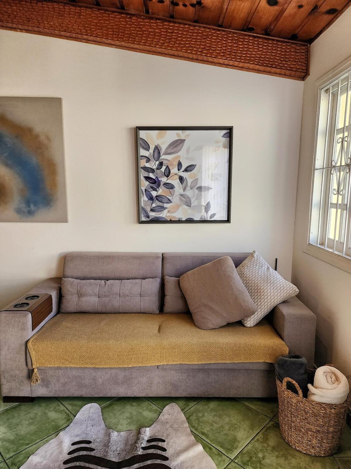Vila Ed - Vila 01 - Sua Casa Em กังโปสดูจอร์เดา ภายนอก รูปภาพ