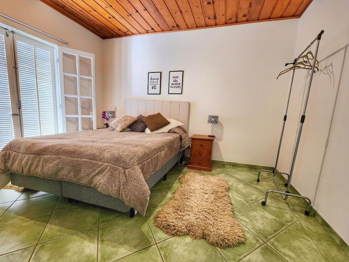 Vila Ed - Vila 01 - Sua Casa Em กังโปสดูจอร์เดา ภายนอก รูปภาพ
