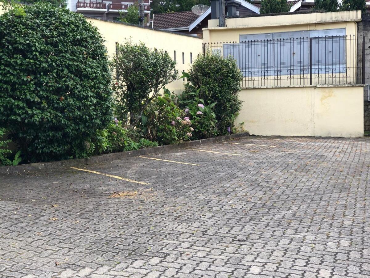 Vila Ed - Vila 01 - Sua Casa Em กังโปสดูจอร์เดา ภายนอก รูปภาพ