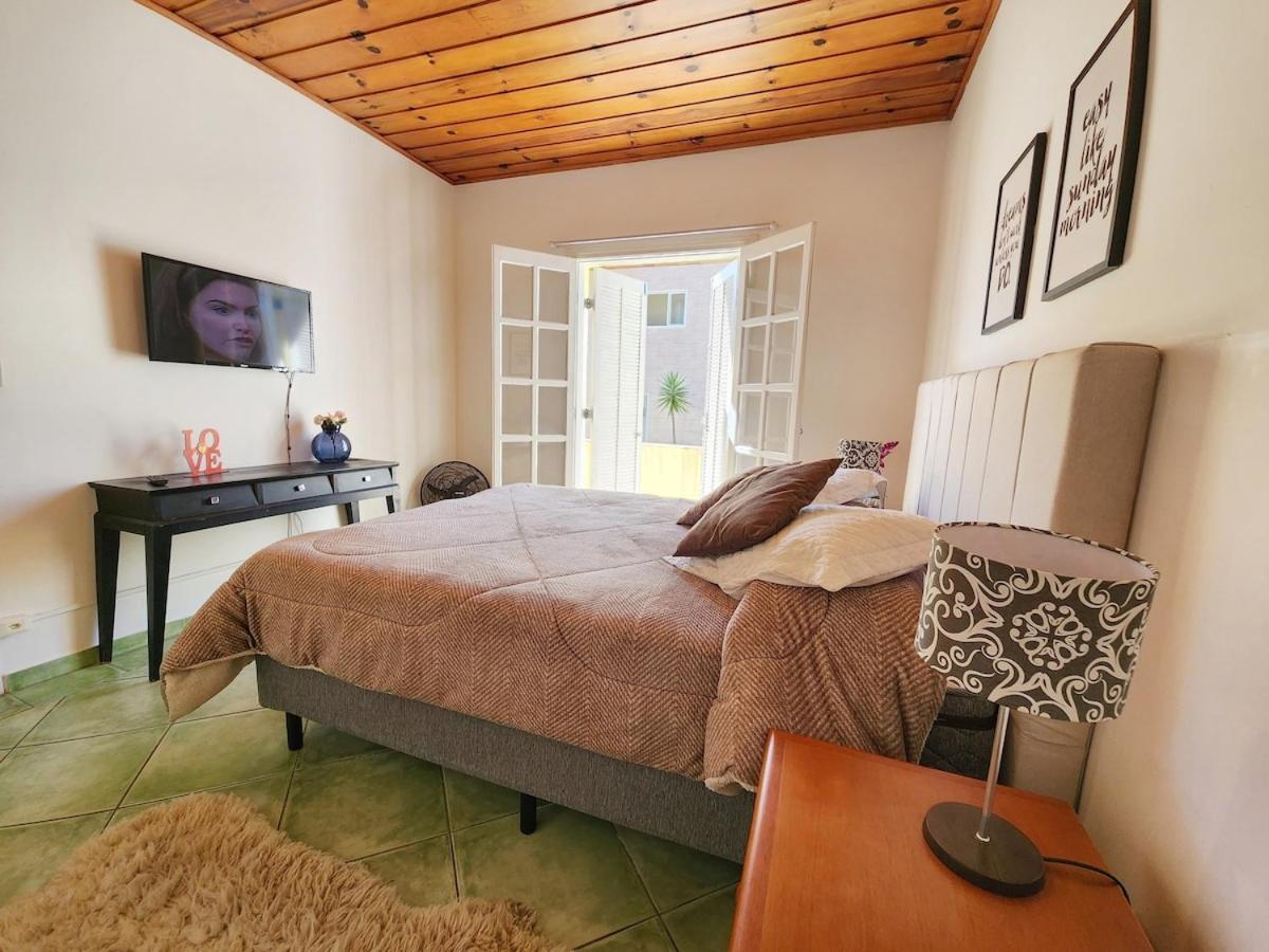 Vila Ed - Vila 01 - Sua Casa Em กังโปสดูจอร์เดา ภายนอก รูปภาพ