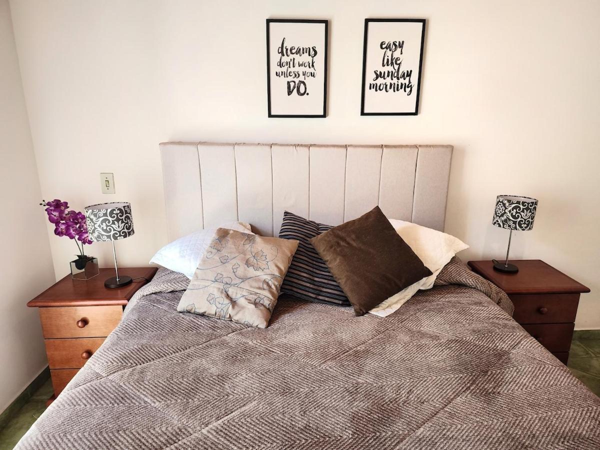 Vila Ed - Vila 01 - Sua Casa Em กังโปสดูจอร์เดา ภายนอก รูปภาพ